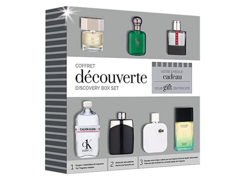 jean coutu parfum homme